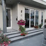 Villa Baneheia