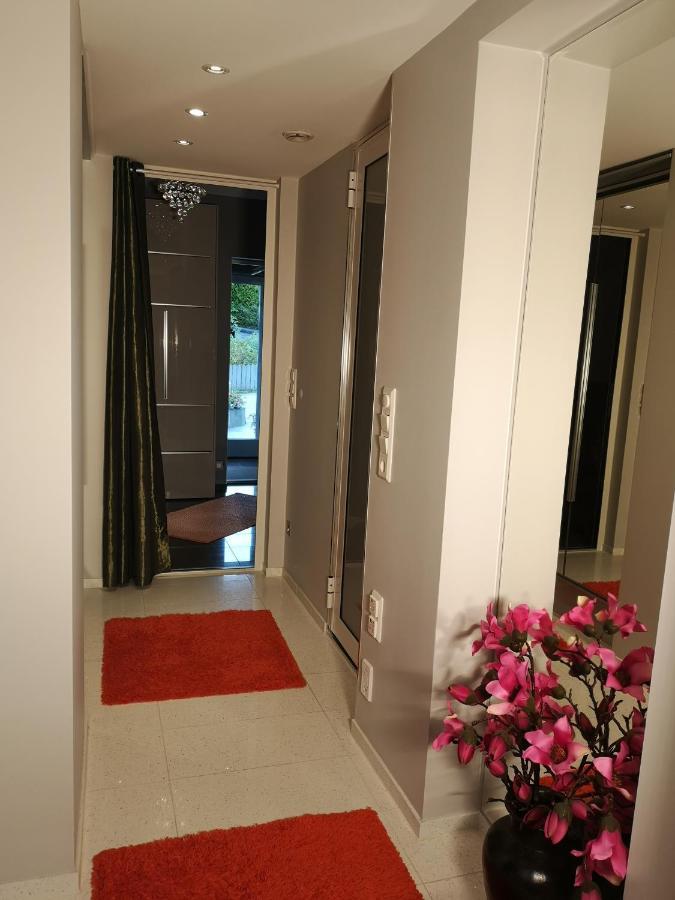 Apartment Baneheia *