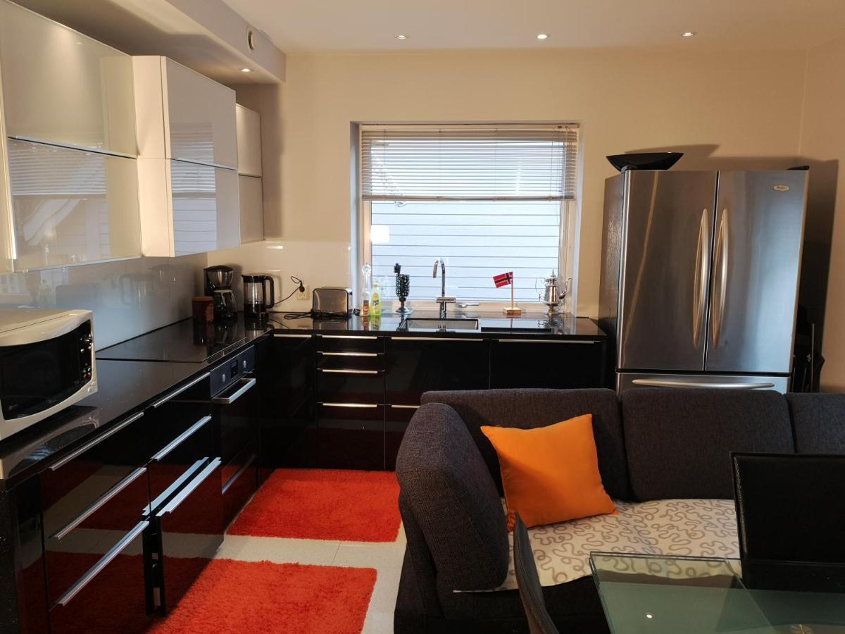 Baneheia Apartment *
