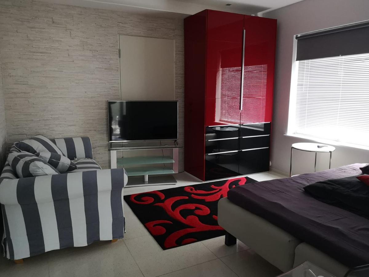 Baneheia Apartment