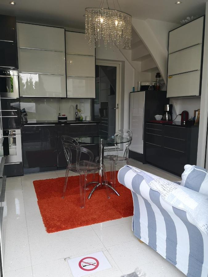 Baneheia Apartment Kristiansand