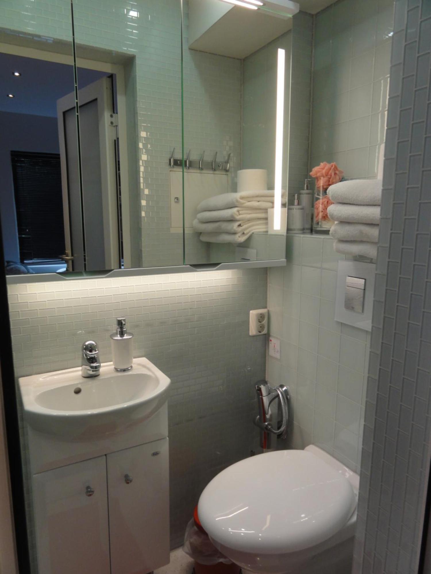 Baneheia Apartment *