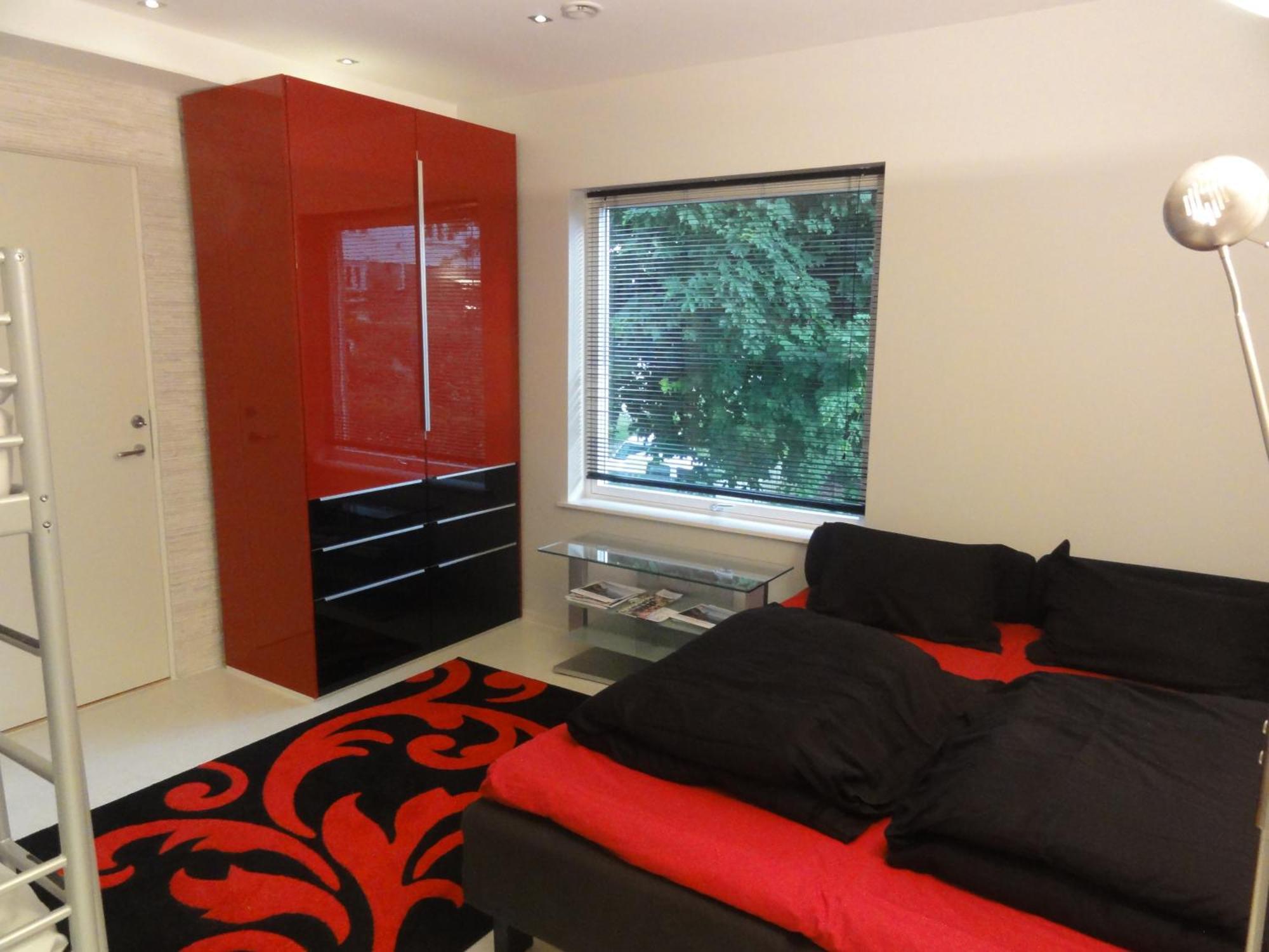 Apartment Baneheia Kristiansand
