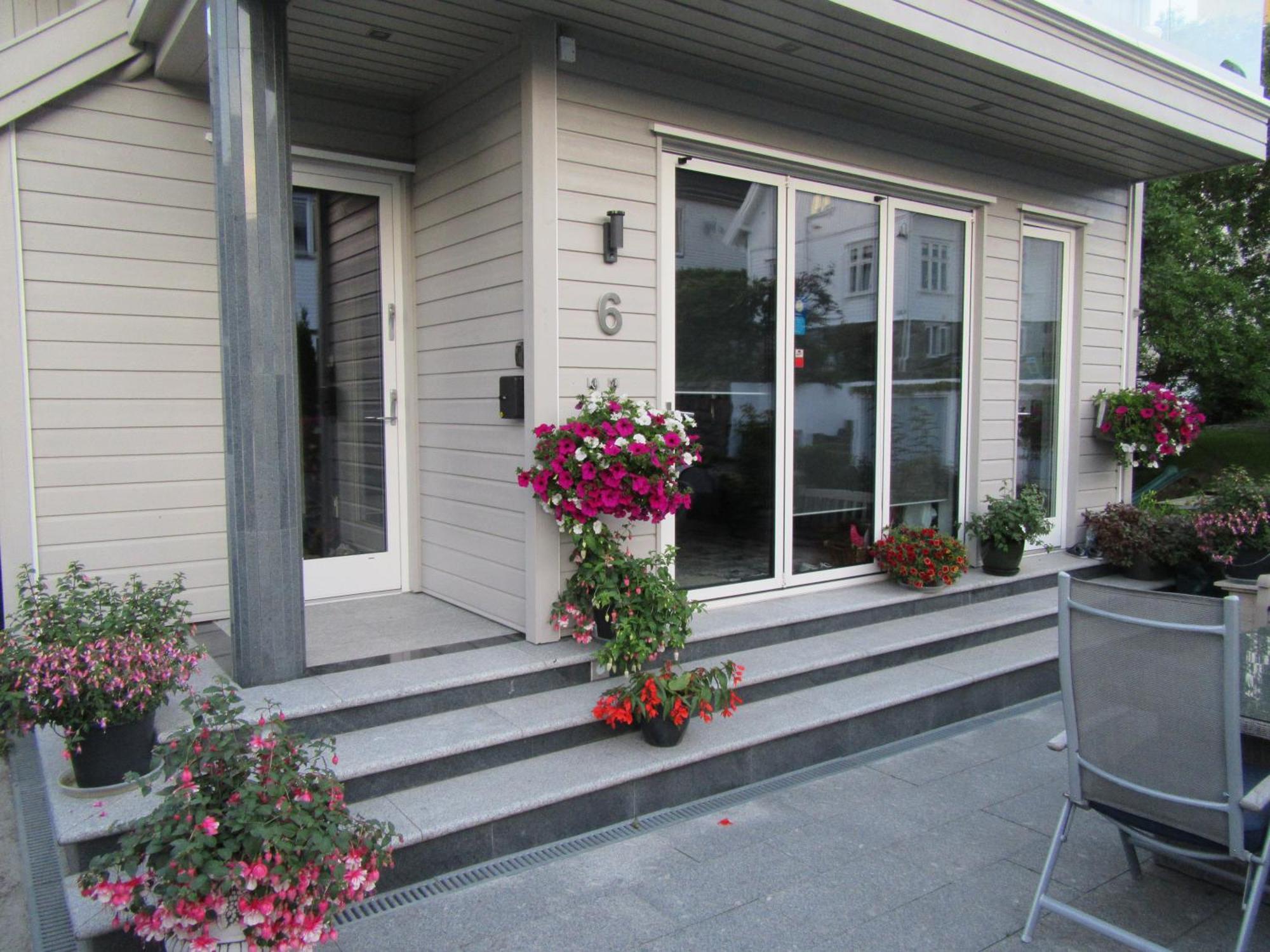 Apartment Baneheia