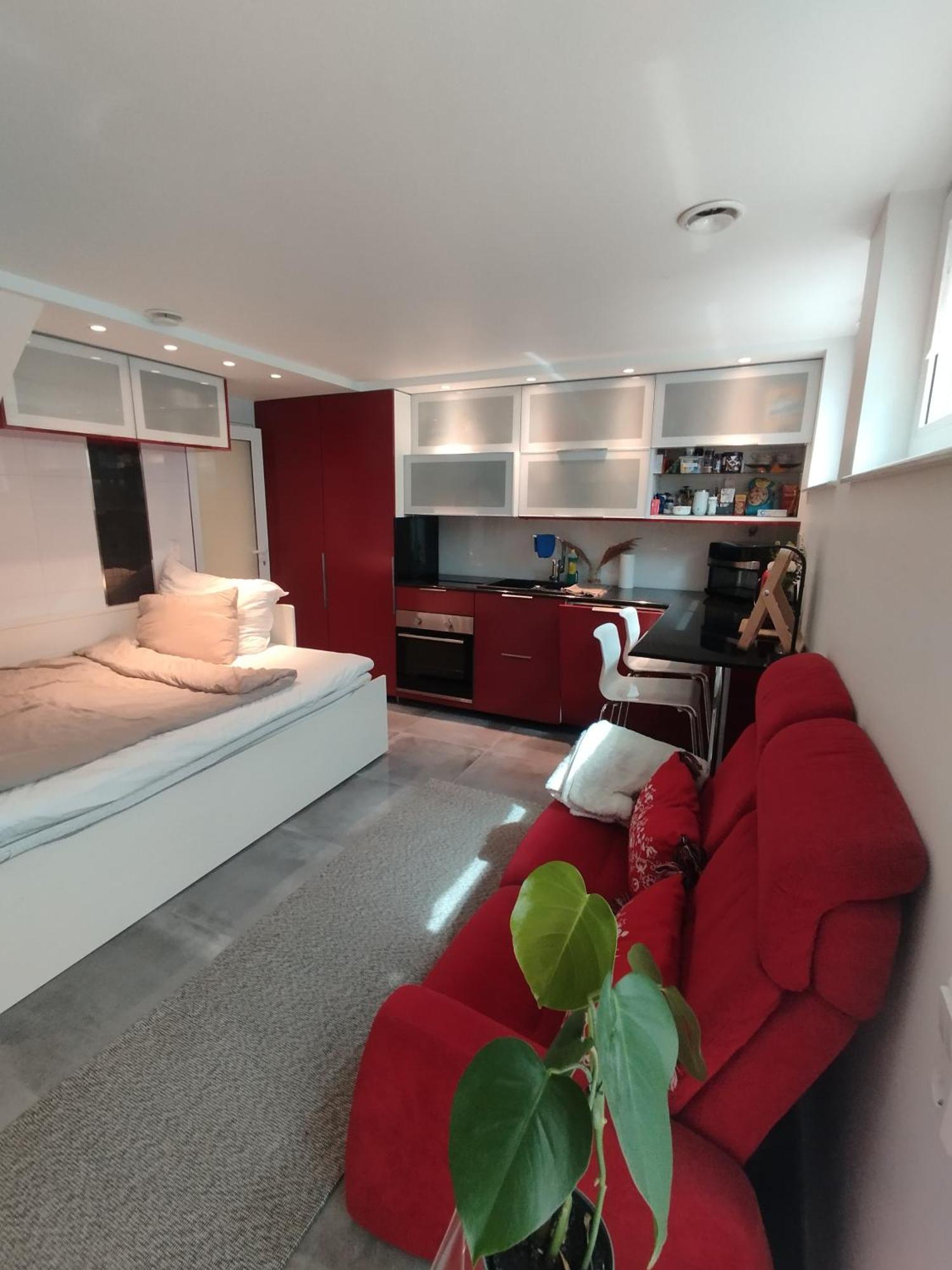 Baneheia Apartment