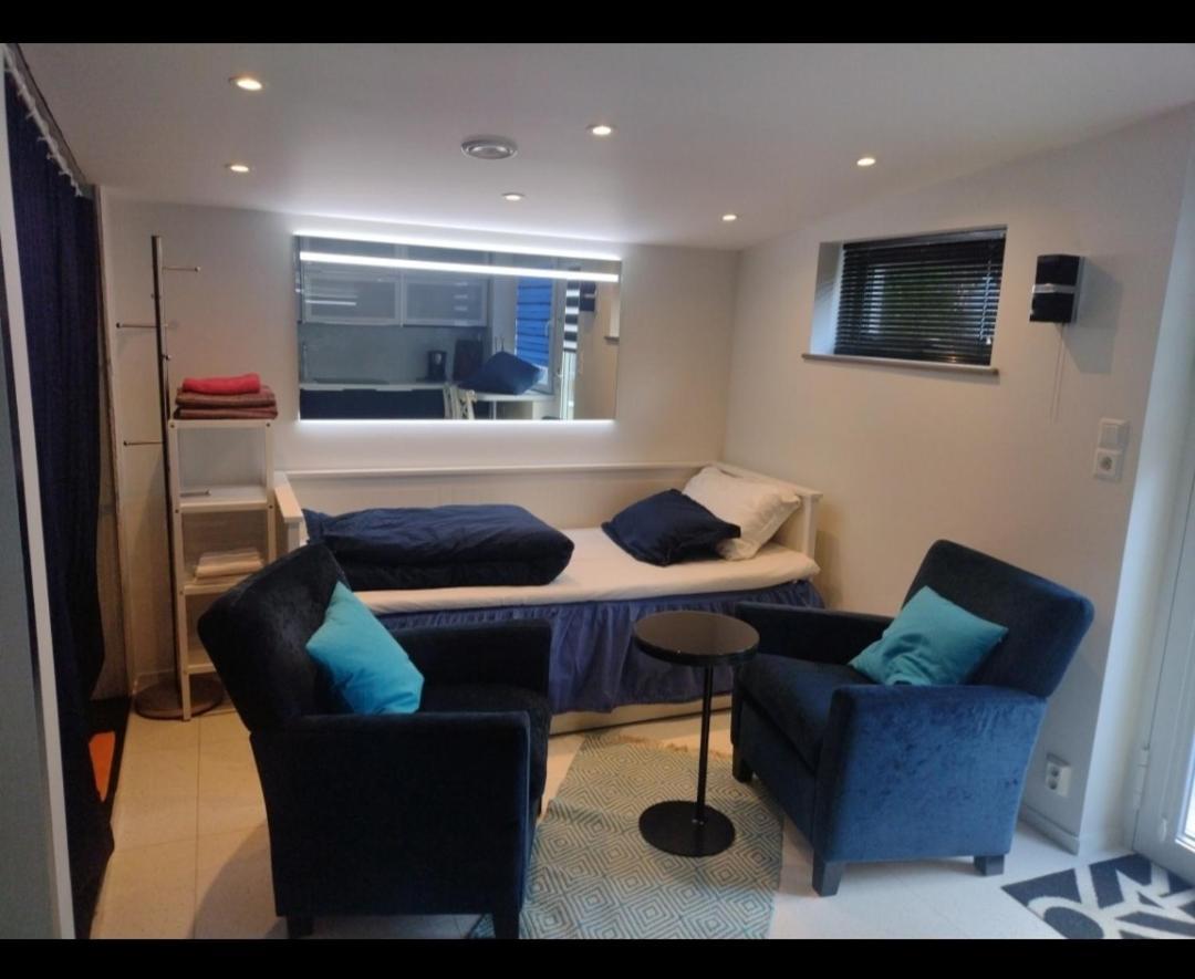 Baneheia Apartment *