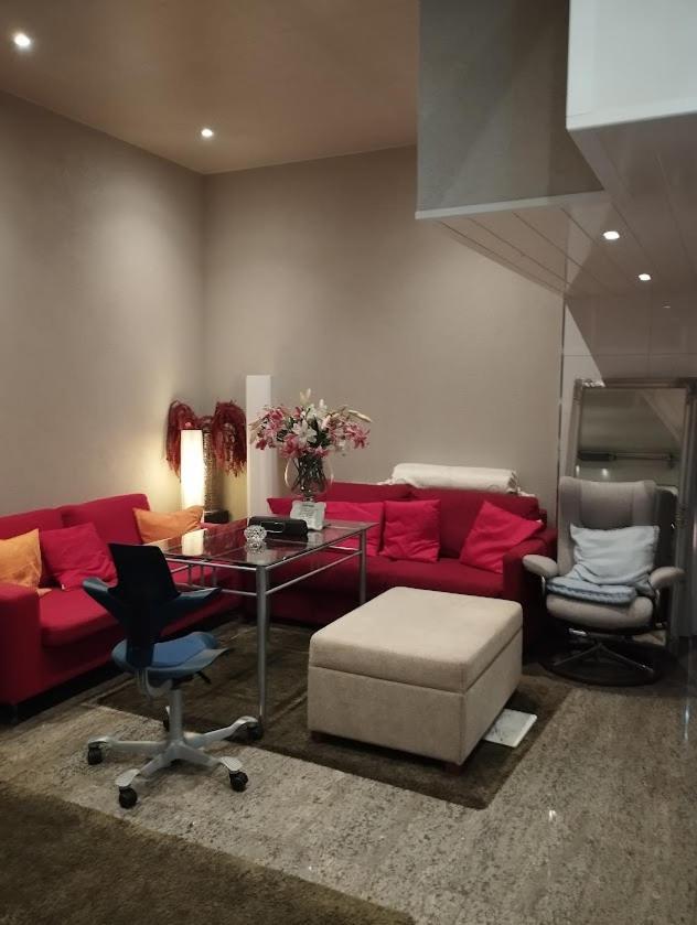 Apartamento Baneheia *