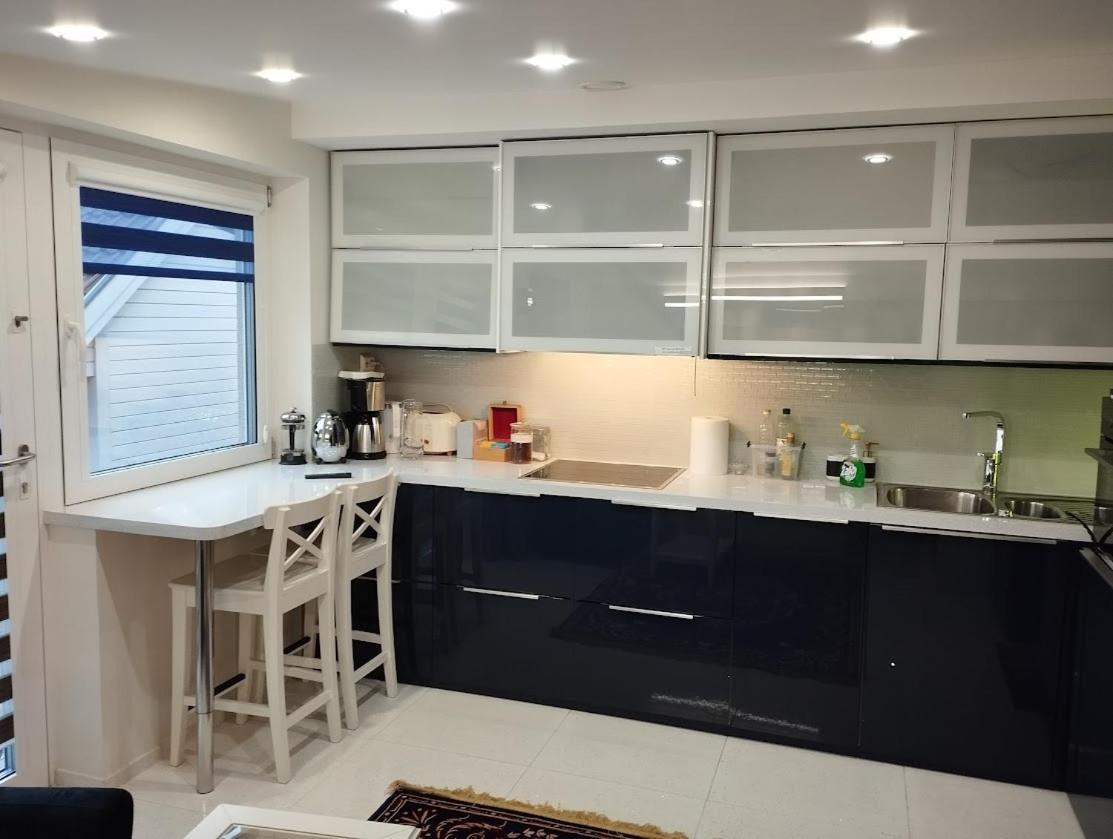 Baneheia Apartamento *