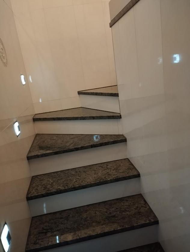 Apartamento Baneheia *