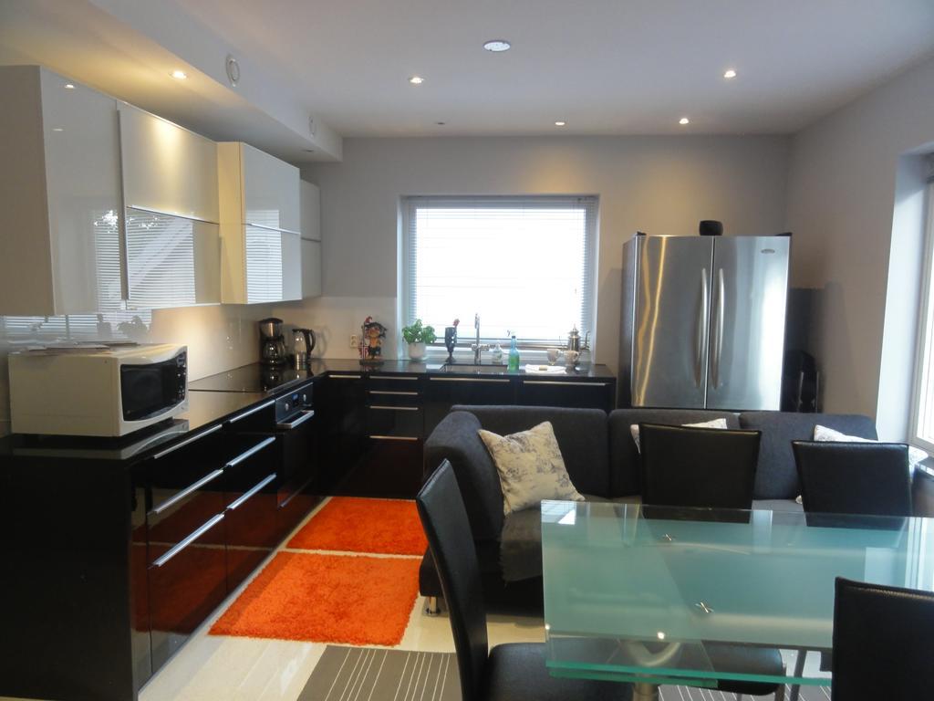Baneheia Apartment Kristiansand