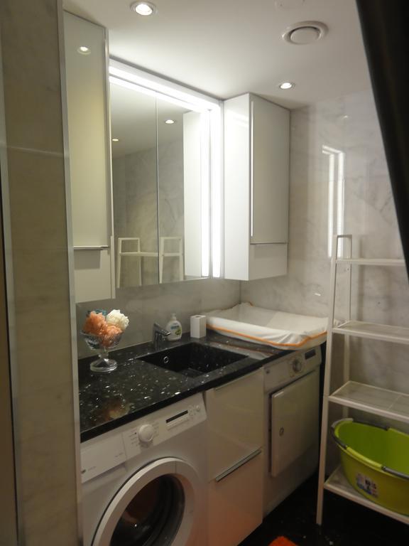 Apartment Baneheia