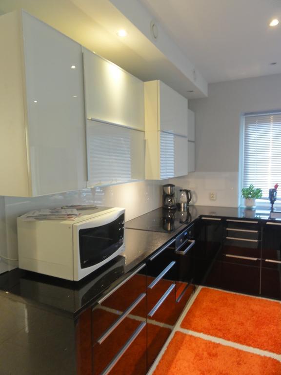 Baneheia Apartment