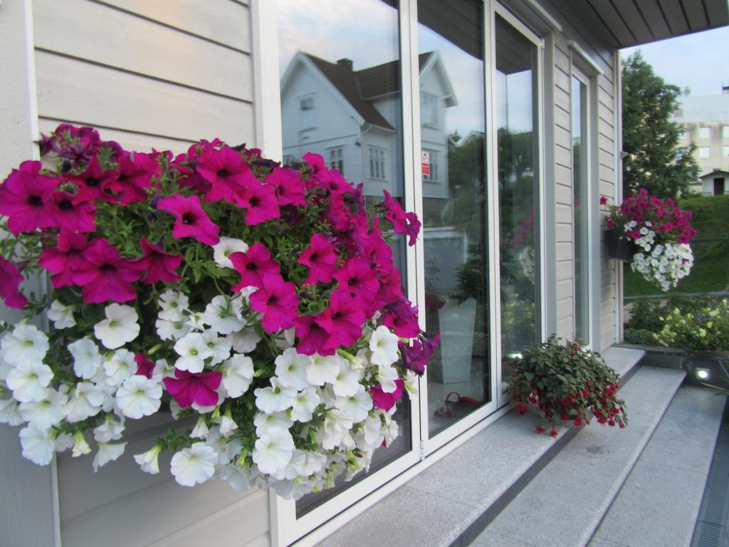 Appartement Baneheia *