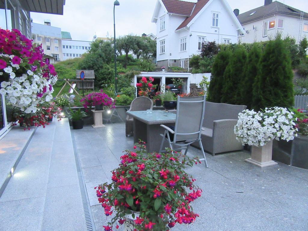 Baneheia Kristiansand