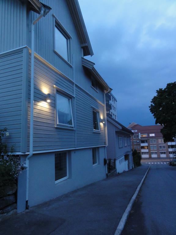 Apartment Baneheia Kristiansand