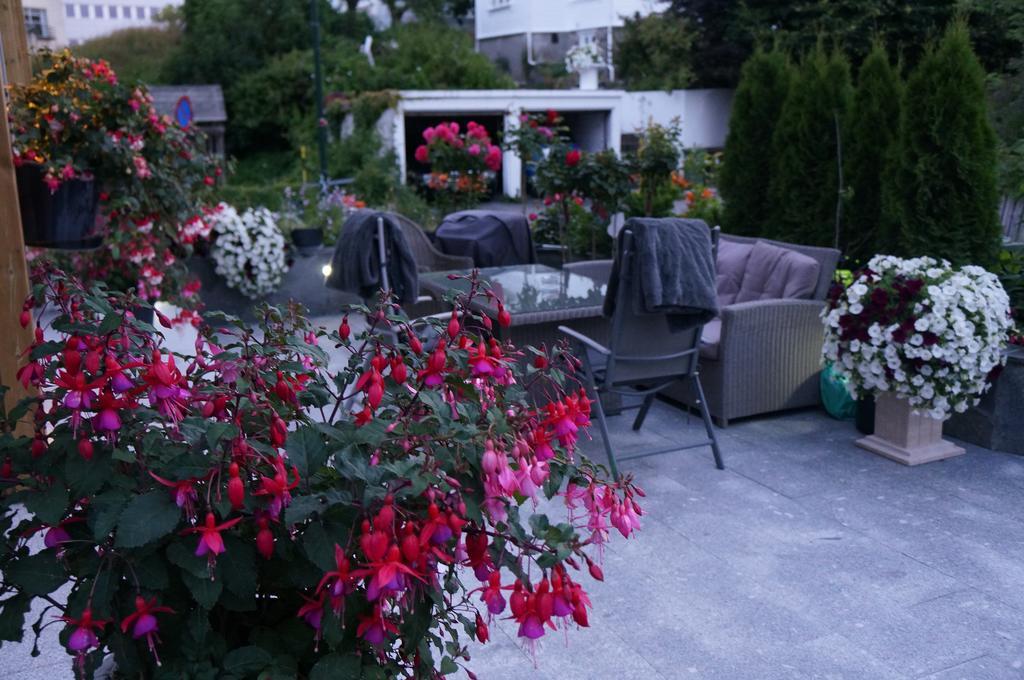 Apartment Baneheia Kristiansand