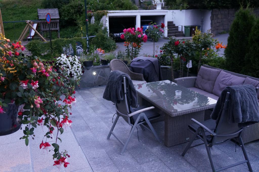 Baneheia Apartment Kristiansand
