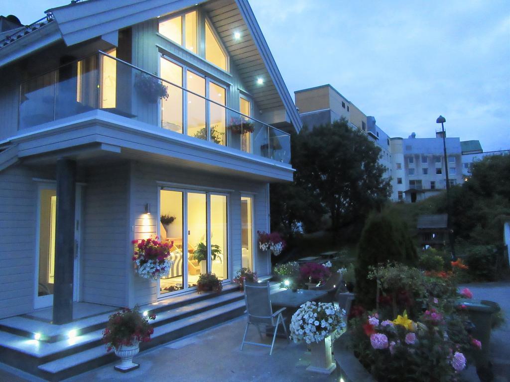 Apartment Baneheia