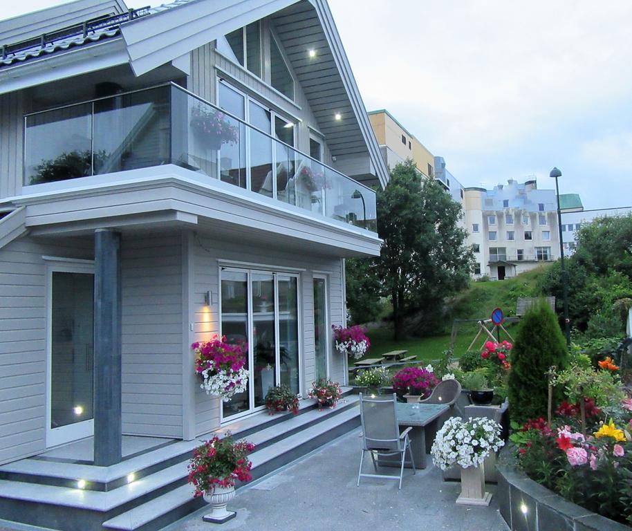 Baneheia Apartment *