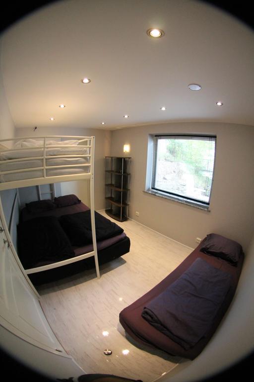 Apartment Baneheia *