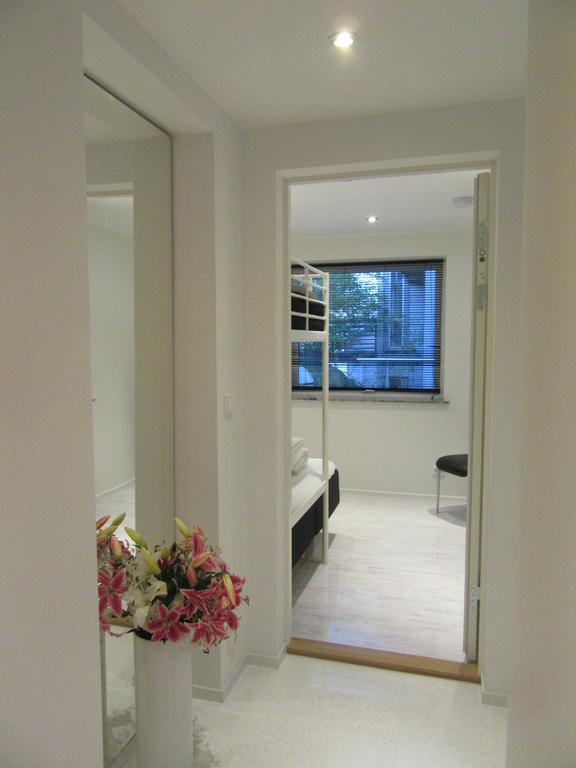 Apartment Baneheia Kristiansand