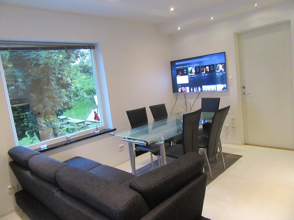 Baneheia Apartment Kristiansand
