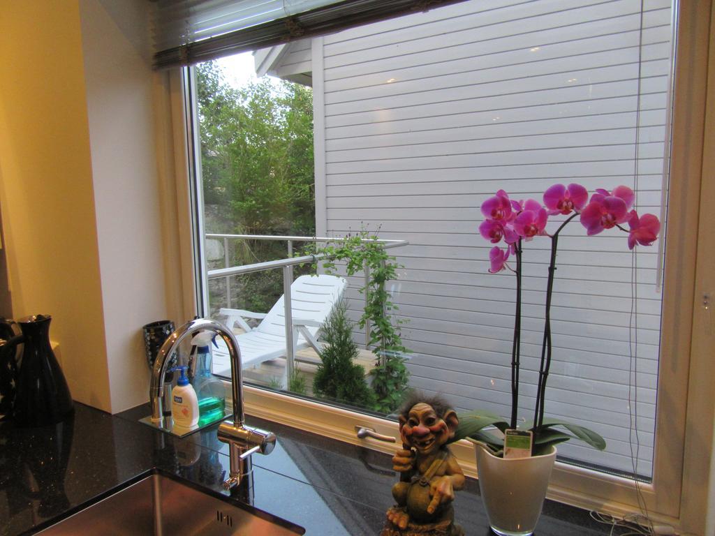 Baneheia Apartment