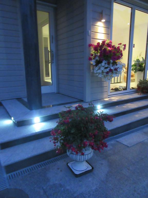 Baneheia Apartment *