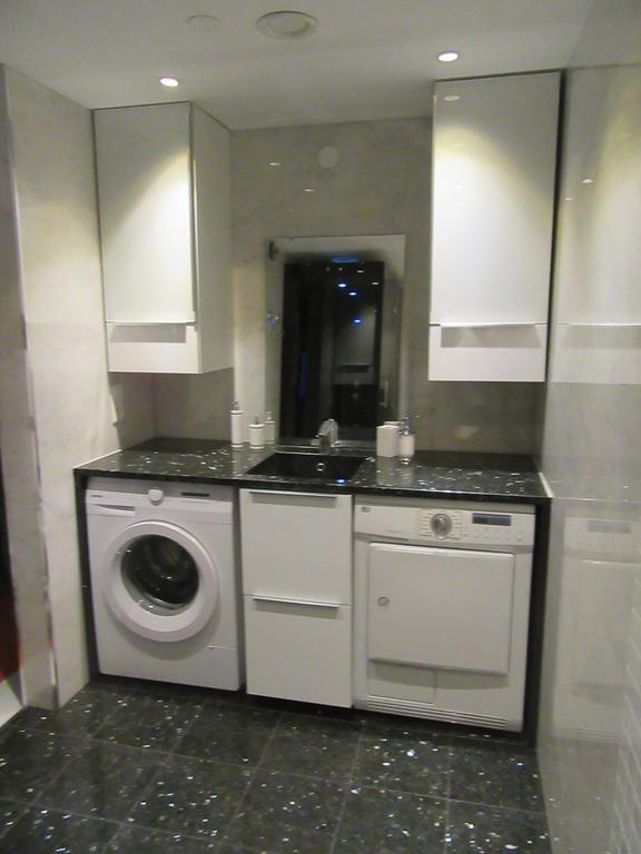 Apartment Baneheia