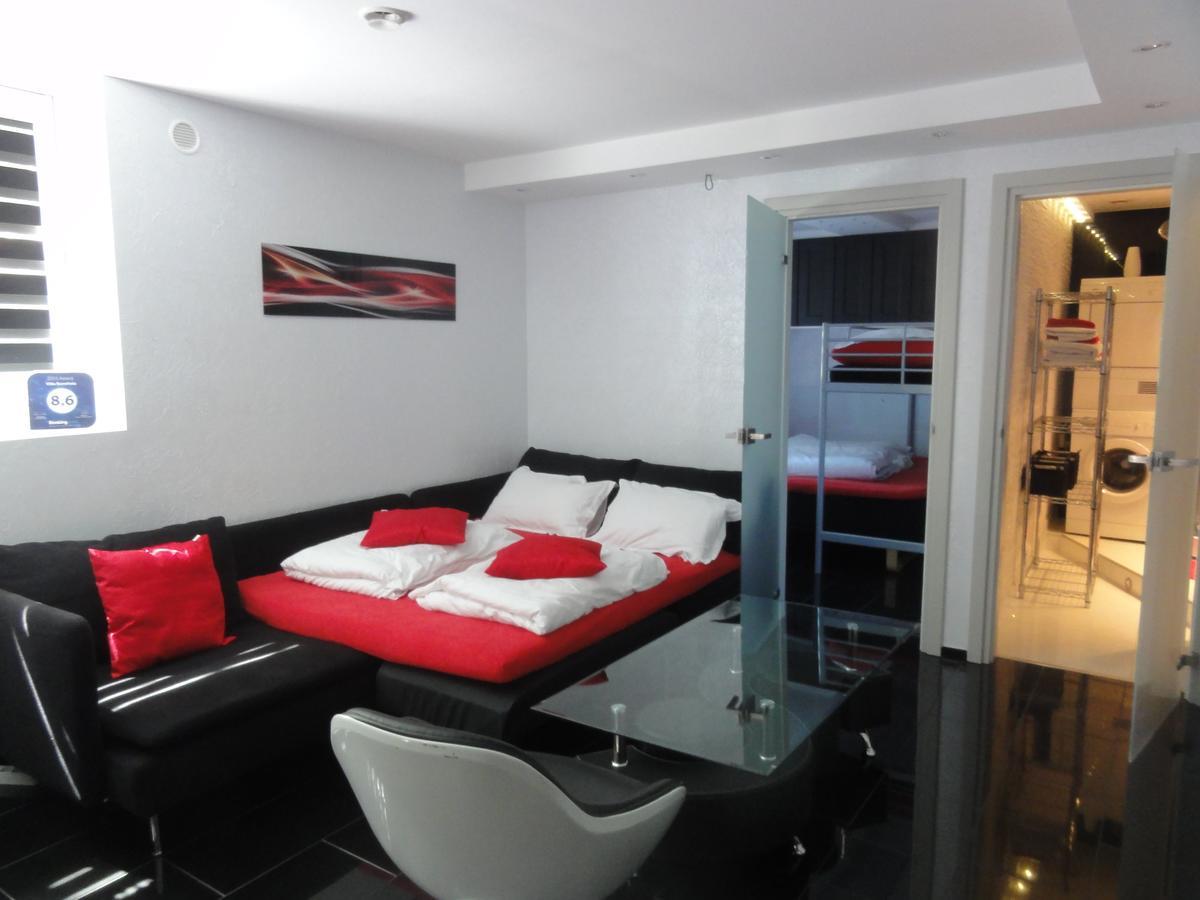 Baneheia Apartment *
