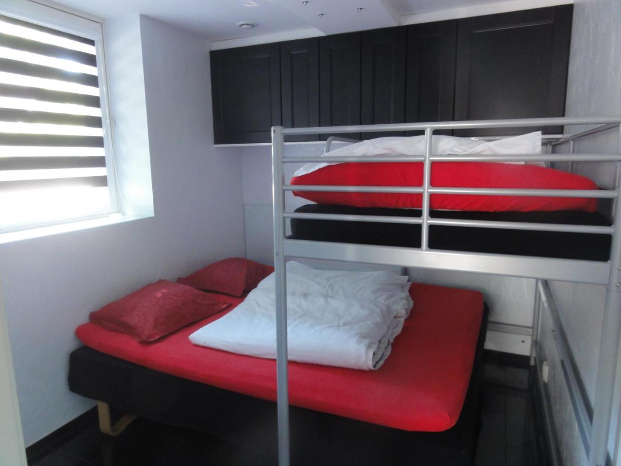 Apartment Baneheia Kristiansand