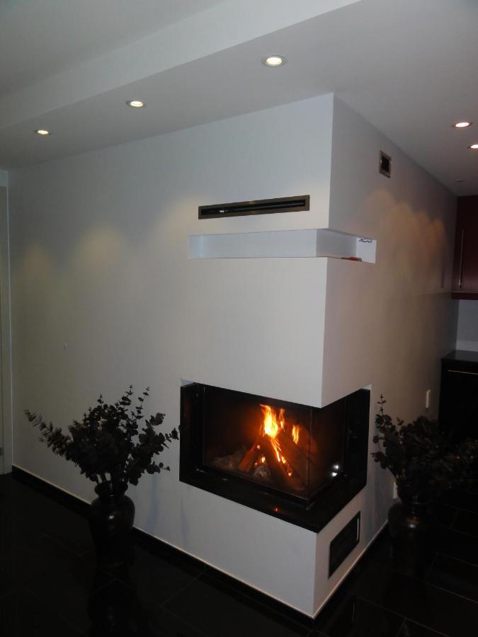 Baneheia Apartment *